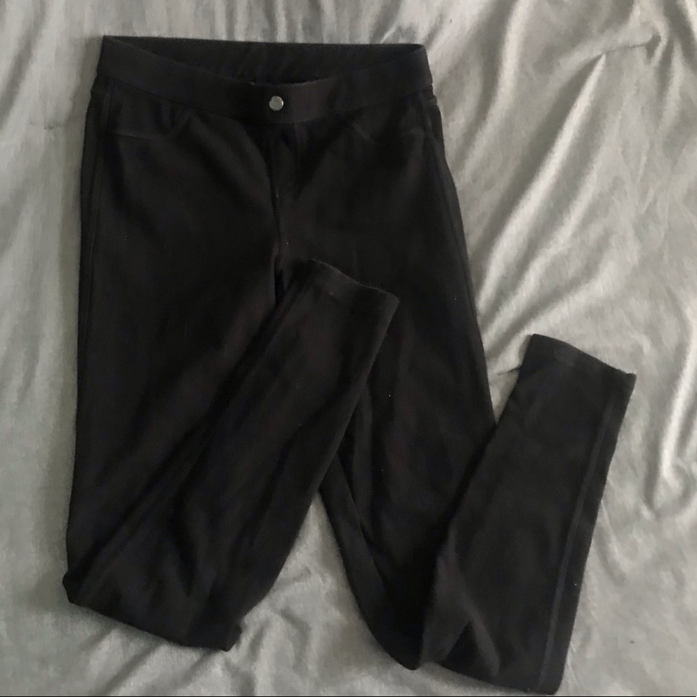 VERA WANG skinny jeans
